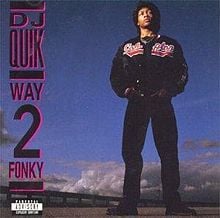 America’z Most Complete Artist - DJ Quik