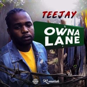 Owna Lane - Teejay