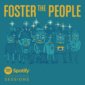 Coming of Age (Live From the Village) - Foster the People