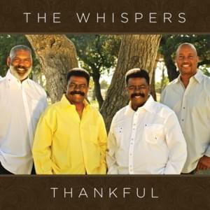 Walk with Me - The Whispers