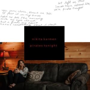 Pirates Tonight - Nikita Karmen