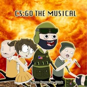 CS:Go: The Musical - ​​lhugueny