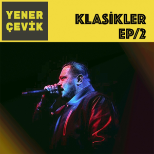 Tek Taş - Yener Çevik