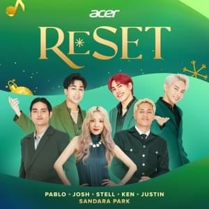 Reset - Acer Philippines (Ft. Sandara Park & SB19)