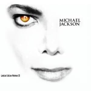 Is It Scary (DJ Greek’s Scary Mix) - Michael Jackson