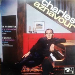 Ne dis rien - Charles Aznavour