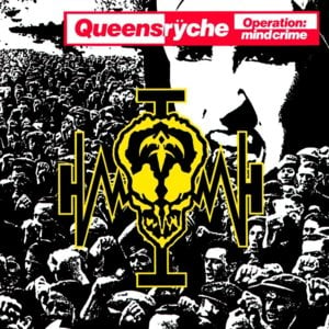 Spreading the Disease - Queensrÿche