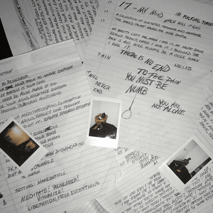 XXXTENTACION - Orlando (Traduction Française) - Lyrxo traductions françaises