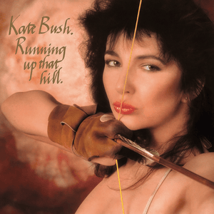 Kate Bush - Running Up That Hill (A Deal with God) [Deutsche Übersetzung] - Lyrxo Deutsche Übersetzungen