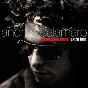 Más duele (2022 Remaster) - Andrés Calamaro