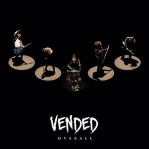 Overall - VENDED