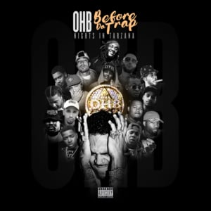 Roller Coaster - Chris Brown (Ft. HoodyBaby, Keeis Stackz & Tracy T)