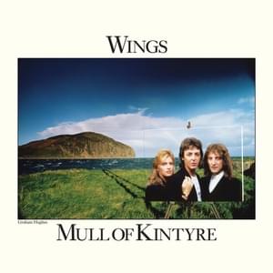 Mull of Kintyre - Wings