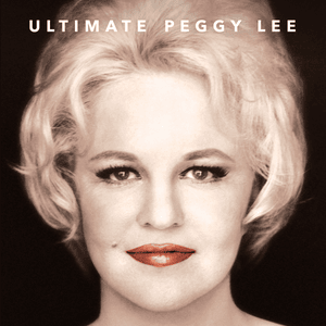 You Deserve - Peggy Lee