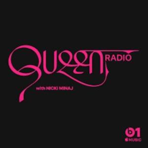 Queen Radio - The Cardi B Drag - Nicki Minaj