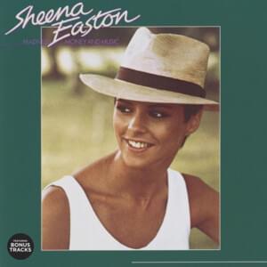 So We Say Goodbye - Sheena Easton