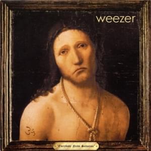 Everybody Needs Salvation - Weezer