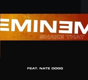 Eminem - Shake That ft. Nate Dog (Türkçe Çeviri) - Lyrxo Türkçe Çeviri