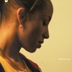 Lovers Rock - Sade