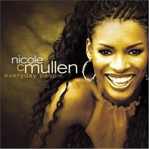 Dancin’ In The Rain - Nicole C. Mullen