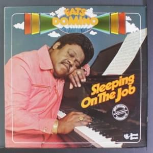 Something About You Baby - Fats Domino