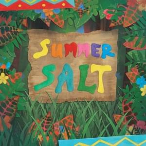 Time Away From Home - Remastered 2024 - Summer Salt