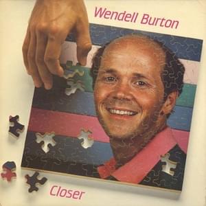 The Battle Is Already Won - Wendell Burton