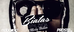 Styl Życia Młody Białas - Białas (Ft. Hary)