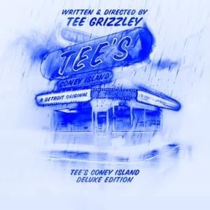 Tried and Tried Again Remix - Tee Grizzley (Ft. Cordae & Mozzy)