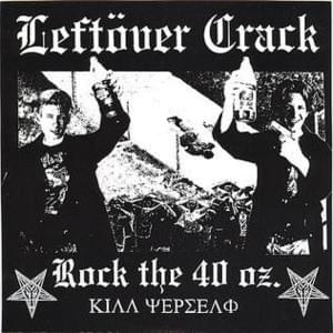 Intro - Leftöver Crack