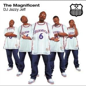 We Are - DJ Jazzy Jeff (Ft. Cy Young & Raheem DeVaughn)