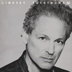 Blue Light - Lindsey Buckingham