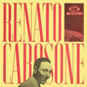 ’a casciaforte - Renato Carosone