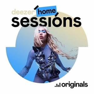 You Know I’m No Good (Deezer Home Sessions) - Ava Max