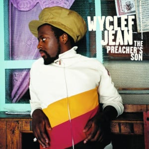 Who Gave the Order - Wyclef Jean (Ft. Buju Banton)