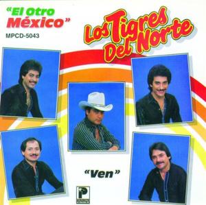 Ven - Los Tigres Del Norte