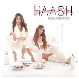 Mi Día Favorito - Ha-Ash