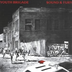 On the Edge - Youth Brigade