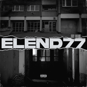 Elend 77 - Bobby Vandamme