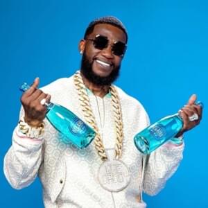 Tweets About The Rap Industry - Gucci Mane