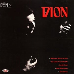 Purple Haze - Dion