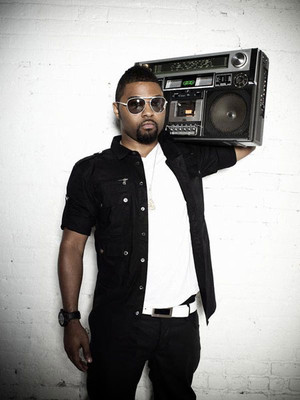 B.U.D.D.Y. (Remix) - Musiq Soulchild (Ft. Lupe Fiasco)