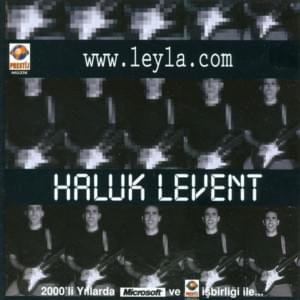 Dostum (Hadi Gel) - Haluk Levent