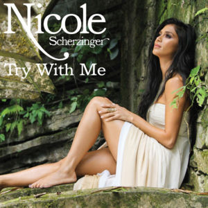 Try with Me - Nicole Scherzinger