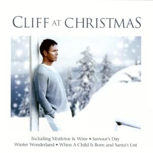 Mistletoe and Wine - Cliff Richard