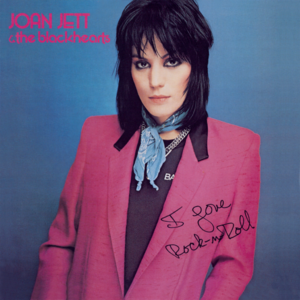 Nag (with The Coasters) - Joan Jett & The Blackhearts (Ft. The Coasters)