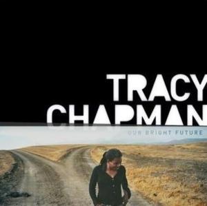 For a Dream - Tracy Chapman