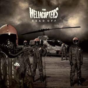 In the Sign of the Octopus - The Hellacopters