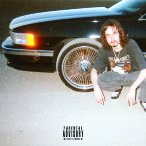 Suicidal Thoughts in the Back of the Cadillac Pt. 2 - Pouya