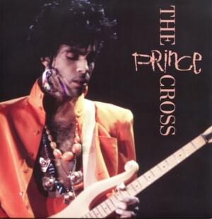 The Cross - Prince